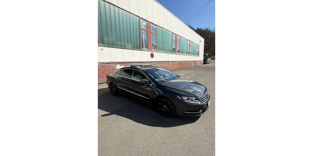 VW CC 196.500 km 10.200 &euro; Remscheid 42853