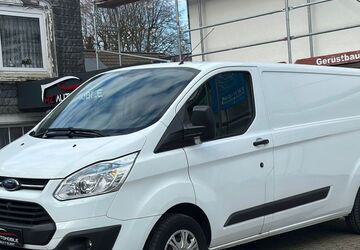Ford Transit Custom 77.500 km 11.490 &euro; Velbert 42551