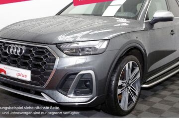Audi SQ5 44.437 km 54.950 &euro; Solingen 42653