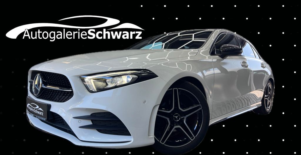 Mercedes-Benz A 180 104.540 km 22.140 &euro; Remscheid 42897