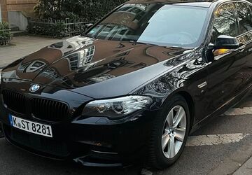 BMW 530 255.000 km 11.900 &euro; Köln 51063