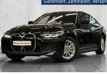 BMW i4 19.504 km 36.290 &euro; Sprockhövel 45549