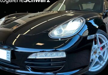 Porsche Boxster 72.240 km 46.987 &euro; Remscheid 42897