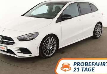 Mercedes-Benz B 180 33.144 km 23.480 &euro; Köln 50739