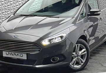 Ford S-Max 79.994 km 17.990 &euro; Solingen 42699