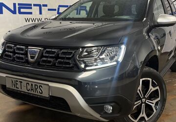 Dacia Duster 69.900 km 11.950 &euro; Hilden (bei Düsseldorf) 40721
