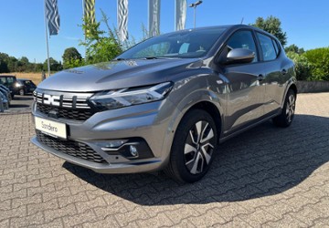 Dacia Sandero 5.970 km 15.690 &euro; Langenfeld 40764