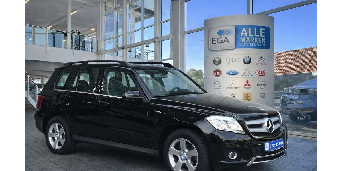 Mercedes-Benz GLK 220 141.442 km 14.933 &euro; Wermelskirchen 42929