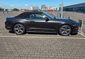 Ford Mustang 22.000 km 52.900 &euro; Pulheim 50259