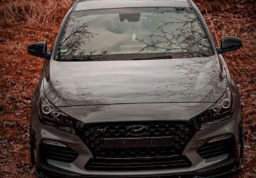 Hyundai i30 79.000 km 21.500 &euro; Wuppertal 42369