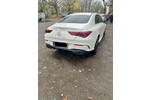 Mercedes-Benz CLA Coupe 74.200 km 34.000 &euro; Düsseldorf 40213