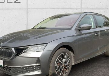 Skoda Octavia 20.173 km 28.990 &euro; Pulheim-Brauweiler 50259