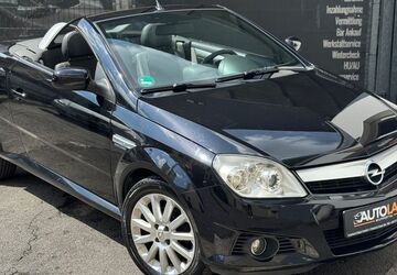 Opel Tigra 100.000 km 3.999 &euro; Wuppertal 42117