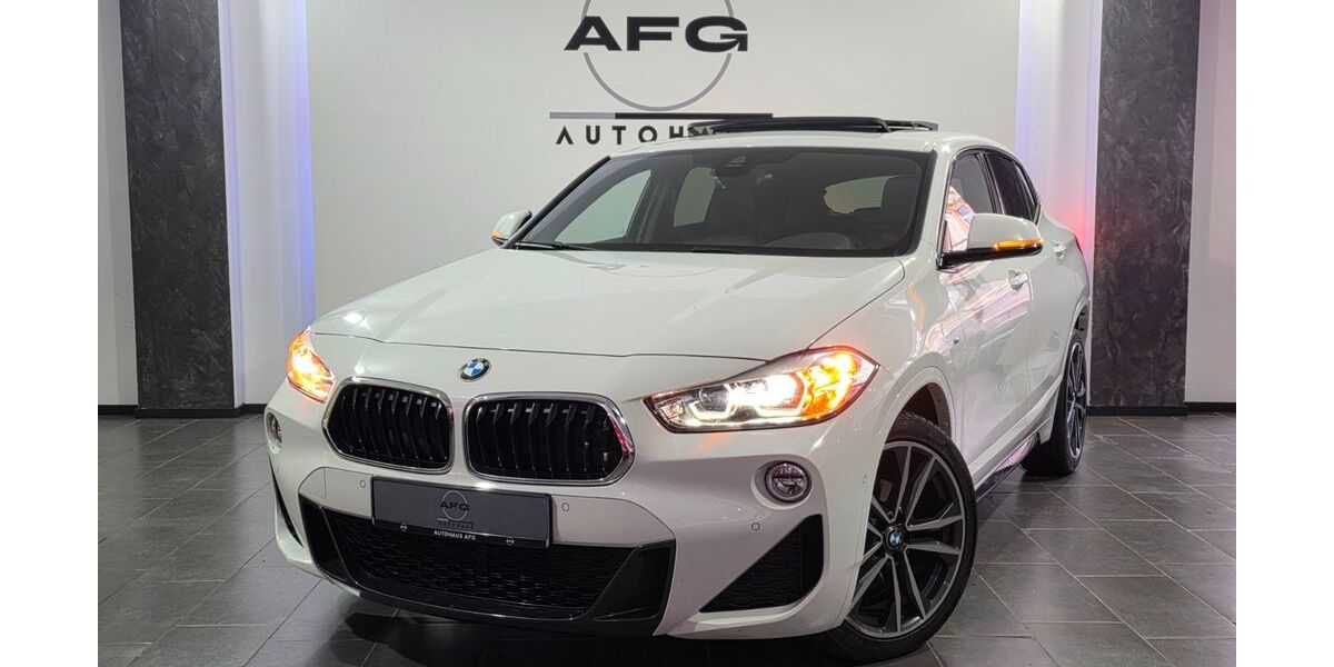 BMW X2 119.036 km 19.995 &euro; Wuppertal 42285