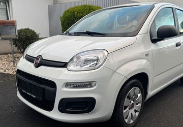 Fiat Panda 99.292 km 4.900 &euro; Langenfeld 40764