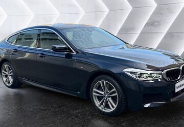 BMW 630 226.863 km 20.900 &euro; Köln-Riehl 50735