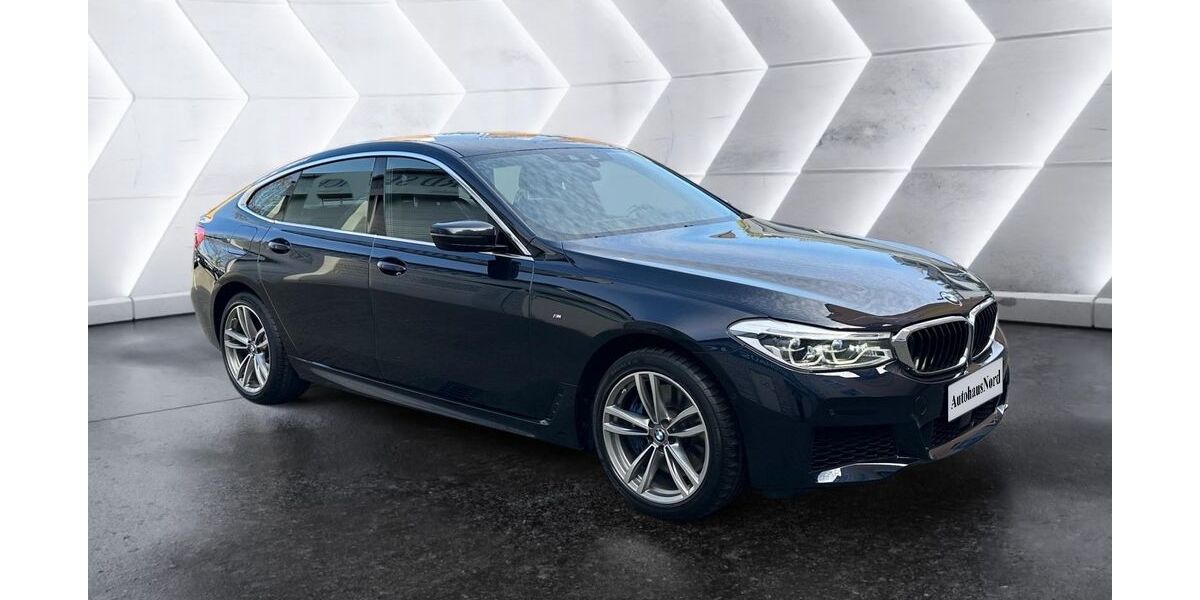 BMW 630 226.863 km 20.900 &euro; Köln-Riehl 50735