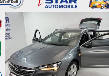 Opel Insignia 105.277 km 14.390 &euro; Köln 50739