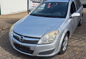 Opel Astra 217.000 km 2.200 &euro; Solingen 42655