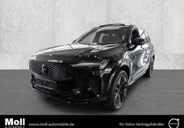 Volvo XC90 2.500 km 84.900 &euro; Wuppertal 42109