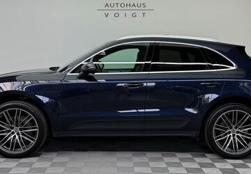 Porsche Macan 135.589 km 42.690 &euro; Radevormwald 42477