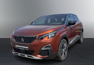 Peugeot 3008 41.765 km 19.390 &euro; Neuss 41460