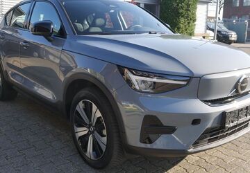 Volvo C40 50.677 km 28.950 &euro; Düsseldorf 40233