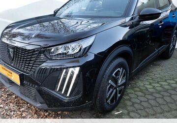 Peugeot 2008 6.512 km 19.450 &euro; Solingen 42697