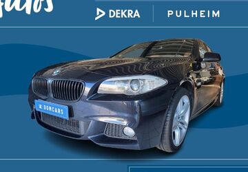 BMW 530 230.000 km 18.499 &euro; Pulheim 50259