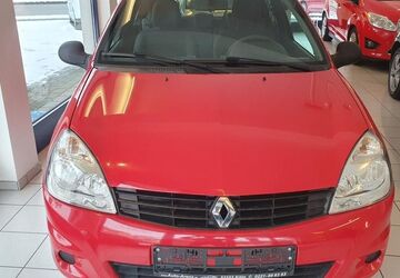 Renault Clio 208.000 km 1.900 &euro; Köln 51069