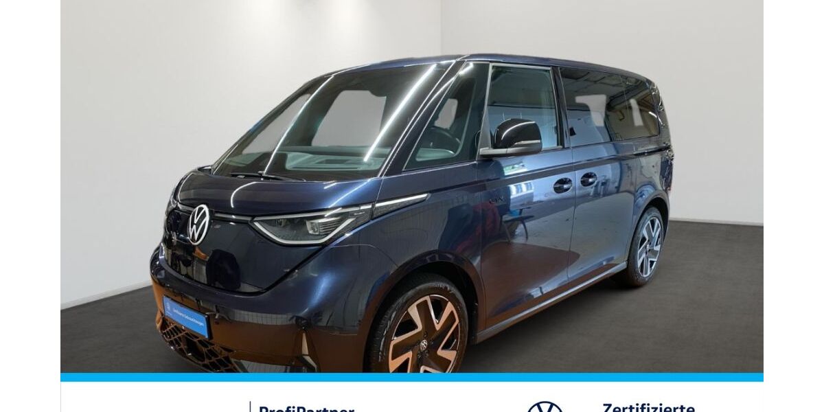 VW ID. Buzz 14.813 km 59.700 &euro; Düsseldorf 40233