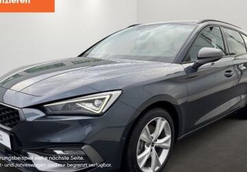 Seat Leon 16.005 km 30.000 &euro; Neuss 41460