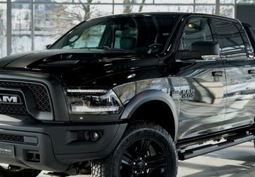 Dodge RAM 9.000 km 69.900 &euro; Remscheid/NRW 42855