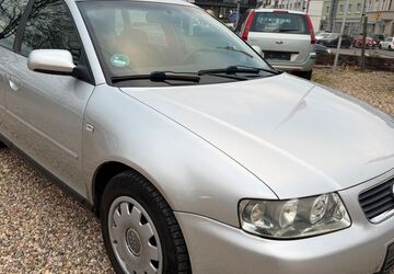 Audi A3 138.700 km 3.750 &euro; Leverkusen 51371