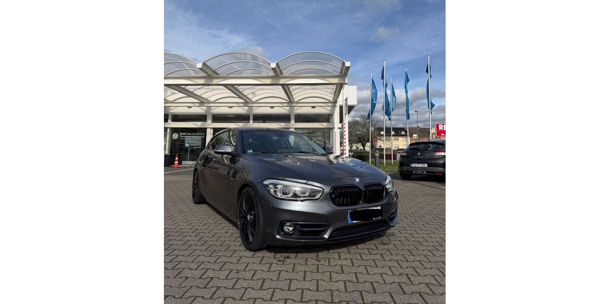 BMW 118 120.000 km 11.600 &euro; Leverkusen 51381