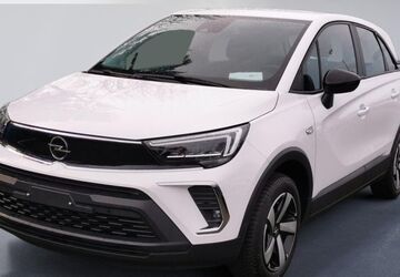 Opel Crossland (X) 19.118 km 18.890 &euro; Neuss 41460