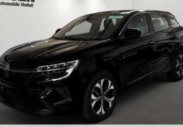 Renault Austral 8.846 km 25.250 &euro; Neuss 41464