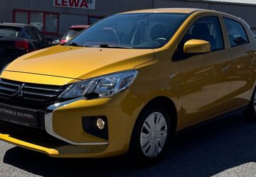 Mitsubishi Space Star 37.990 km 8.990 &euro; Solingen 42653