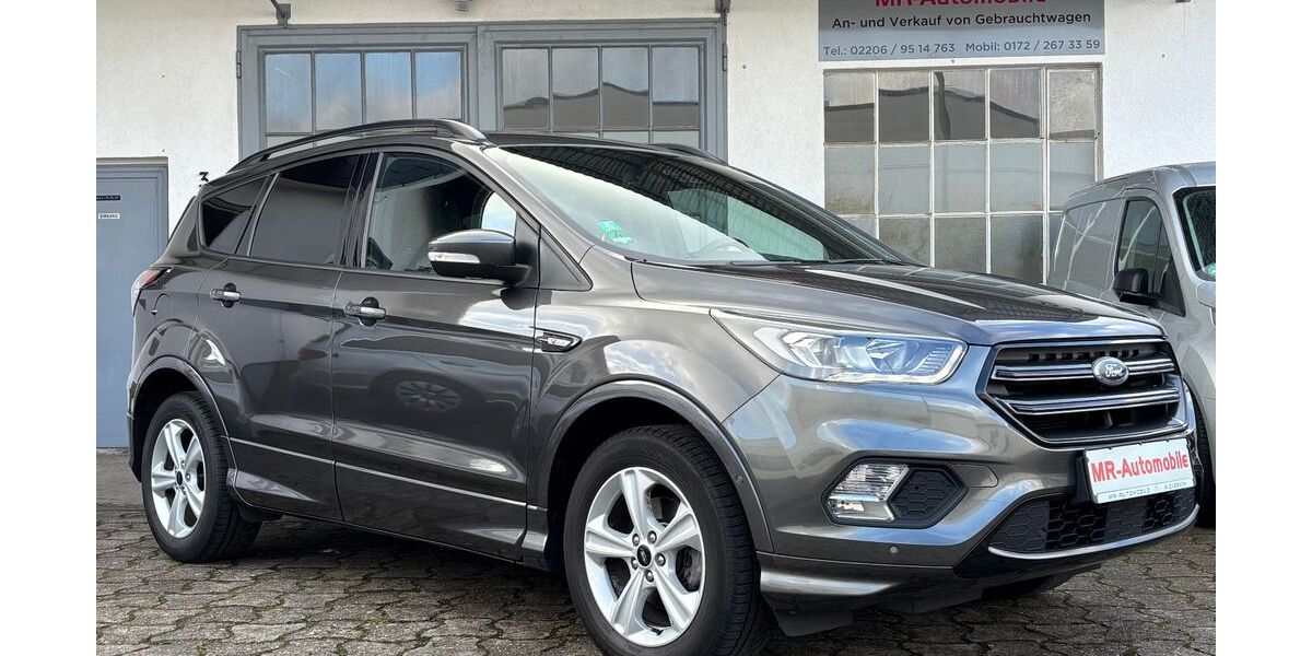 Ford Kuga 129.985 km 11.450 &euro; Overath 51491