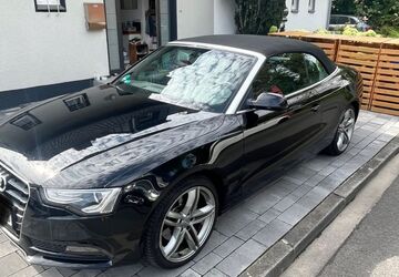 Audi A5 106.000 km 12.500 &euro; Köln 51061