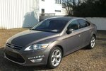 Ford Mondeo 2.0TDCi AUTOMATIC-PROBLEME NAVI XENON PDC B 143.215 km 5.500 &euro; Köln 50858