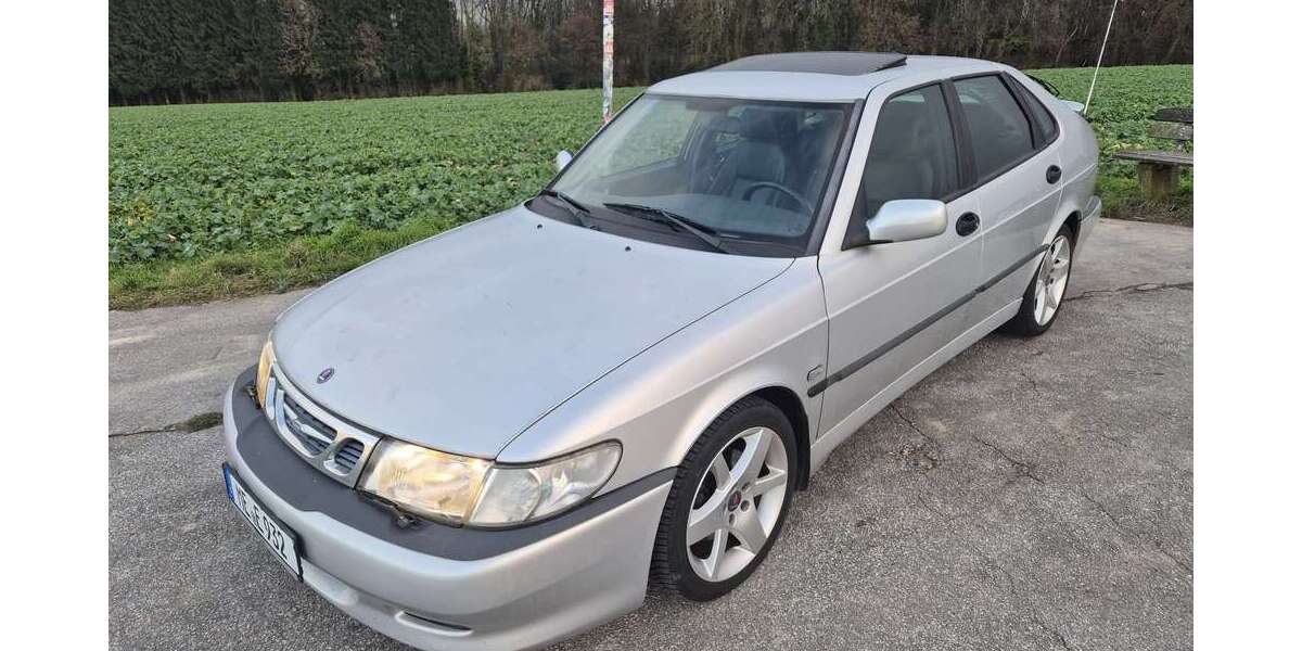 Saab 9-3 82.200 km 12.990 &euro; Ratingen 40882