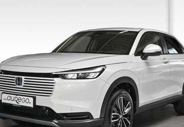 Honda HR-V 10.000 km 29.870 &euro; Wuppertal-Elberfeld 42103