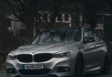 BMW 320 Gran Turismo 148.000 km 20.999 &euro; Wuppertal 42289