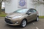 Ford Fiesta TITANIUM KLIMAAUTOMATIK RÜCKFAHRKAMERA 115.395 km 5.908 &euro; Köln 50858