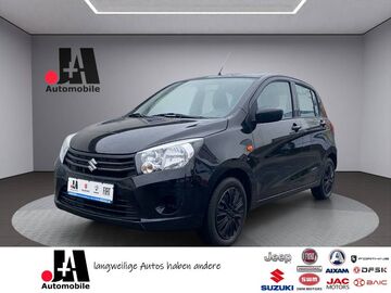 Gebrauchte Suzuki Celerio