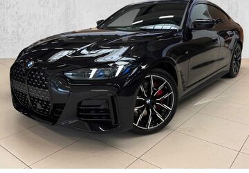 BMW 420 Gran Coupé 1.001 km 62.000 &euro; Solingen 42719
