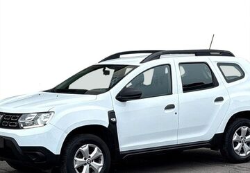 Dacia Duster 84.618 km 9.900 &euro; Solingen/NRW 42655