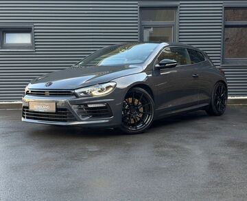 Gebrauchte VW Scirocco