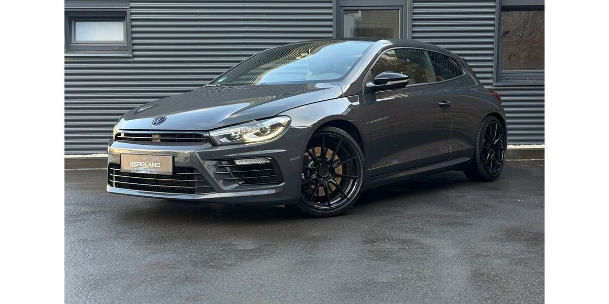 VW Scirocco 85.011 km 25.999 &euro; Remscheid 42853